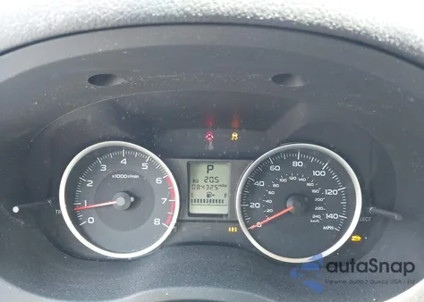 2018 Subaru Forester 2.5I Premium from USA, damaged, VIN JF2SJAEC2JH485356